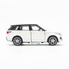 Mô hình xe Land Rover Range Rover Sport 1:36 Welly White (2)