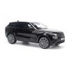 Mô hình xe Land Rover Range Rover Velar 1:18 LCD Black