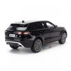 Mô hình xe Land Rover Range Rover Velar 1:18 LCD Black (2)