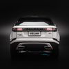 Mô hình xe Land Rover Range Rover Velar 1:18 LCD White (4)
