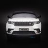 Mô hình xe Land Rover Range Rover Velar 1:18 LCD White (3)