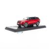 Mô hình xe Land Rover Range Rover Velar 1:43 LCD Red (1)
