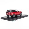 Mô hình xe Land Rover Range Rover Velar 1:43 LCD Red (4)