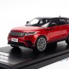 Mô hình xe Land Rover Range Rover Velar 1:43 LCD Red (6)