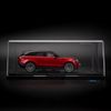 Mô hình xe Land Rover Range Rover Velar 1:43 LCD Red (10)