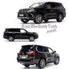 Mô hình xe Lexus LX570 1:18 Kyosho Black (3)