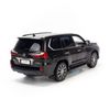 Mô hình xe Lexus LX570 1:18 Kyosho Black (2)