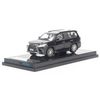 Mô hình xe Lexus LX570 1:64 Hikasi Black (1)