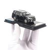 Mô hình xe Lexus LX570 1:64 Hikasi Black (7)