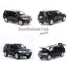 Mô hình xe suv Nissan Patrol 1:32 JKM black (3)