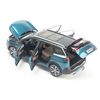 Mô hình xe suv Peugeot 5008 1:18 Dealer Blue (3)