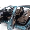 Mô hình xe suv Peugeot 5008 1:18 Dealer Blue (6)