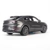 Mô hình xe suv Porsche Cayenne 2019 1:18 Norev Grey (2)