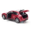 Mô hình xe Porsche Macan Turbo 1:24 Welly Red (6)