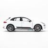 Mô hình xe Porsche Macan Turbo 1:24 Welly White (2)