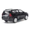 Mô hình xe Toyota Land Cruiser Prado 2019 1:32 Caipo Black (3)