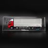 Mô hình xe tải Hino truck 1:50 Dealer Red (7)