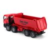 Mô hình Xe Tải Red 1:50 KDW - 620008R (6)