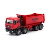 Mô hình Xe Tải Red 1:50 KDW - 620008R (2)