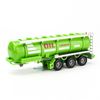 Mô hình xe Truck oil 1:50 KDW (7)