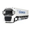 Mô hình xe Volvo FH04 Globe- Cosco container 1:50 Dealer (4)