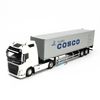 Mô hình xe Volvo FH04 Globe- Cosco container 1:50 Dealer (1)