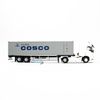 Mô hình xe Volvo FH04 Globe- Cosco container 1:50 Dealer (3)