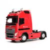 Mô hình xe Volvo FH04 Globe- Kline container 1:50 Dealer (7)