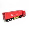 Mô hình xe Volvo FH04 Globe- Kline container 1:50 Dealer (2)