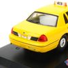 Mô hình xe Taxi Ford Crown Victoria - New York - 1992 1:43 Leo (9)