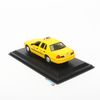 Mô hình xe Taxi Ford Crown Victoria - New York - 1992 1:43 Leo (2)