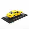 Mô hình xe Taxi Ford Crown Victoria - New York - 1992 1:43 Leo (3)