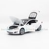 Mô hình xe Tesla Model S 1:32 Proswon