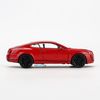 Mô hình xe thể thao Bentley Continental Supersport 1:36 Welly Red (5)