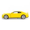 Mô hình xe Chevrolet Camaro ZL1 1:24 Welly Yellow (2)