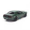 Mô hình xe Dodge Challenger SRT Demon 1:36 UNI Dark Green (2)