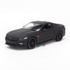  Mô hình xe Ford Mustang GT 2015 1:24 Welly 