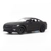  Mô hình xe Ford Mustang GT 2015 1:24 Welly 