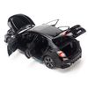 Mô hình xe thể thao Honda Civic Hatchback 2020 1:18 Dealer Black (7)