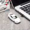 Mô hình xe JDM Toyota Supra JZA80 White 1:64 MiniGT giá rẻ (7)