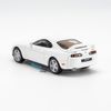 Mô hình xe JDM Toyota Supra JZA80 White 1:64 MiniGT giá rẻ (3)