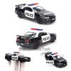 Mô hình xe thể thao Nissan Skyline R34 GT-R 1:36 Jackiekim US Police (3)