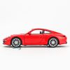 Mô hình xe thể thao Porsche 911 Carrera S 1:36 Welly Red (4)