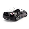 Mô hình xe thể thao Scion FRS 1:18 Autoart Black Silica (2)