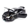 Mô hình xe thể thao Scion FRS 1:18 Autoart Black Silica (4)