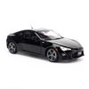 Mô hình xe thể thao Scion FRS 1:18 Autoart Black Silica