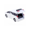 Mô hình xe Toyota Alphard 1:65  Tomica