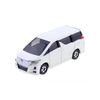 Mô hình xe Toyota Alphard 1:65  Tomica