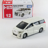 Mô hình xe Toyota Alphard 1:65  Tomica