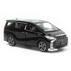 Mô hình xe Toyota ALPhard 1:24 CheZhi